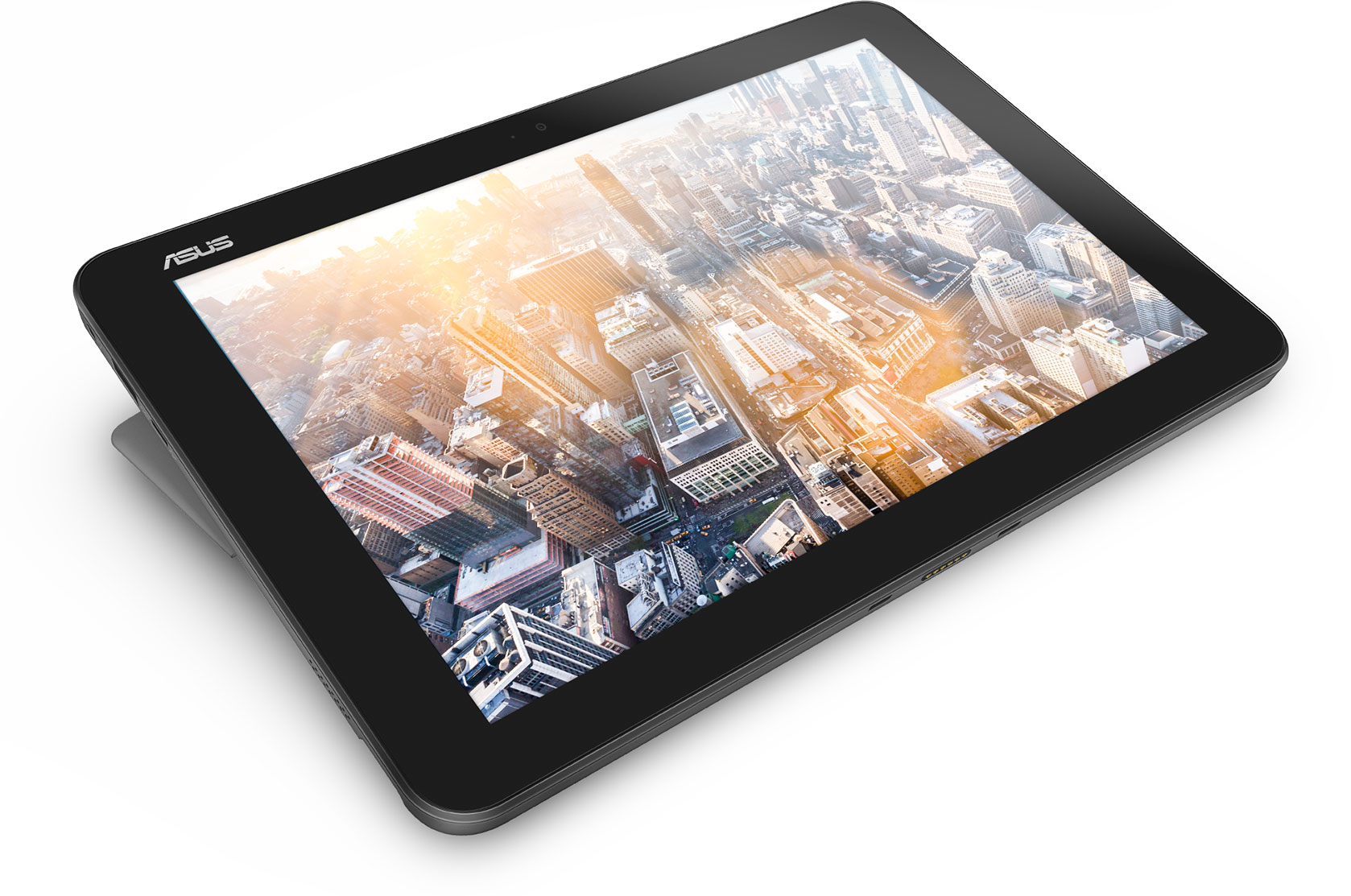 Tablet ASUS Transformer T103HAFGR051T zelenázlatá greengold