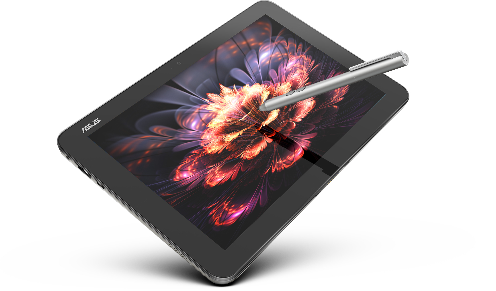 Tablet ASUS Transformer T103HAFGR051T zelenázlatá greengold