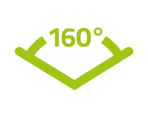 Outdoorová kamera LAMAX X31 Atlas černá black