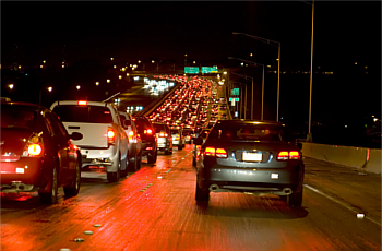 Kamera do auta LAMAX DRIVE C3 černá black