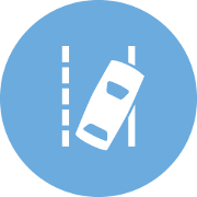 Kamera do auta LAMAX DRIVE C9 černá black