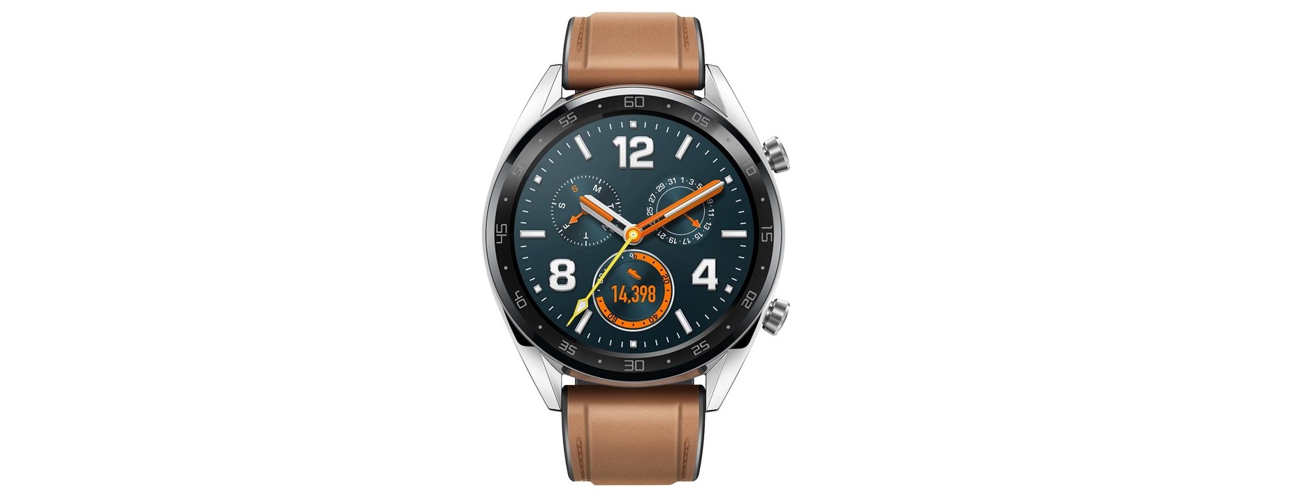 huawei watch gt classic silver 55023257