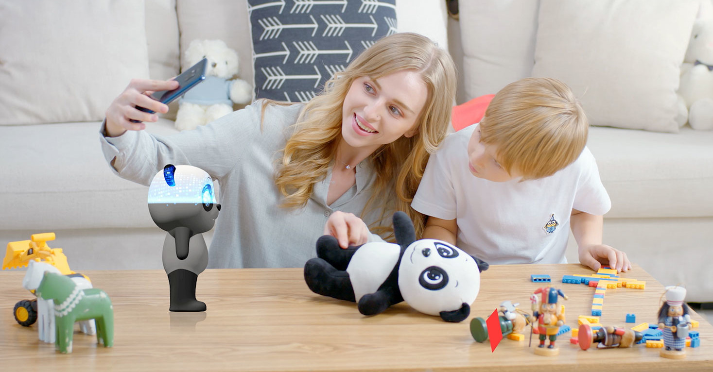 Mobilní telefon HUAWEI Mate 20 Pro fialový