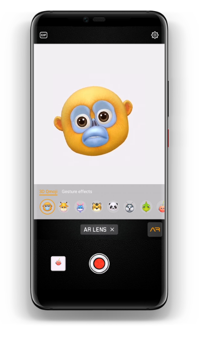 Mobilní telefon HUAWEI Mate 20 Pro fialový