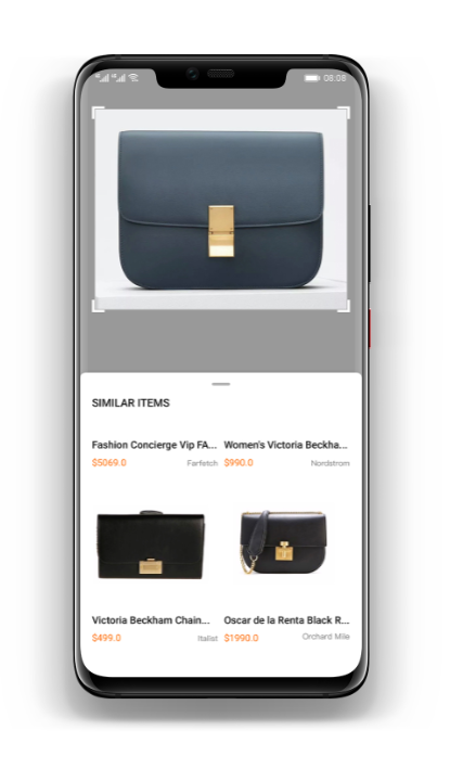 Mobilní telefon HUAWEI Mate 20 Pro fialový