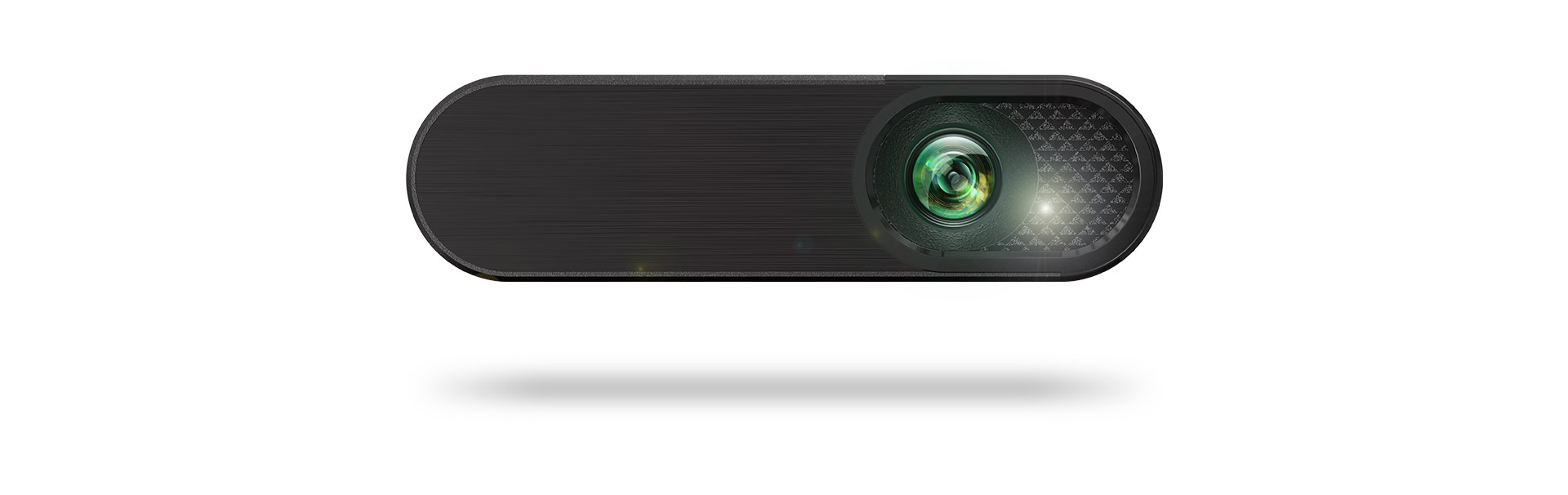 Projektor ACER DLP C200 černý black