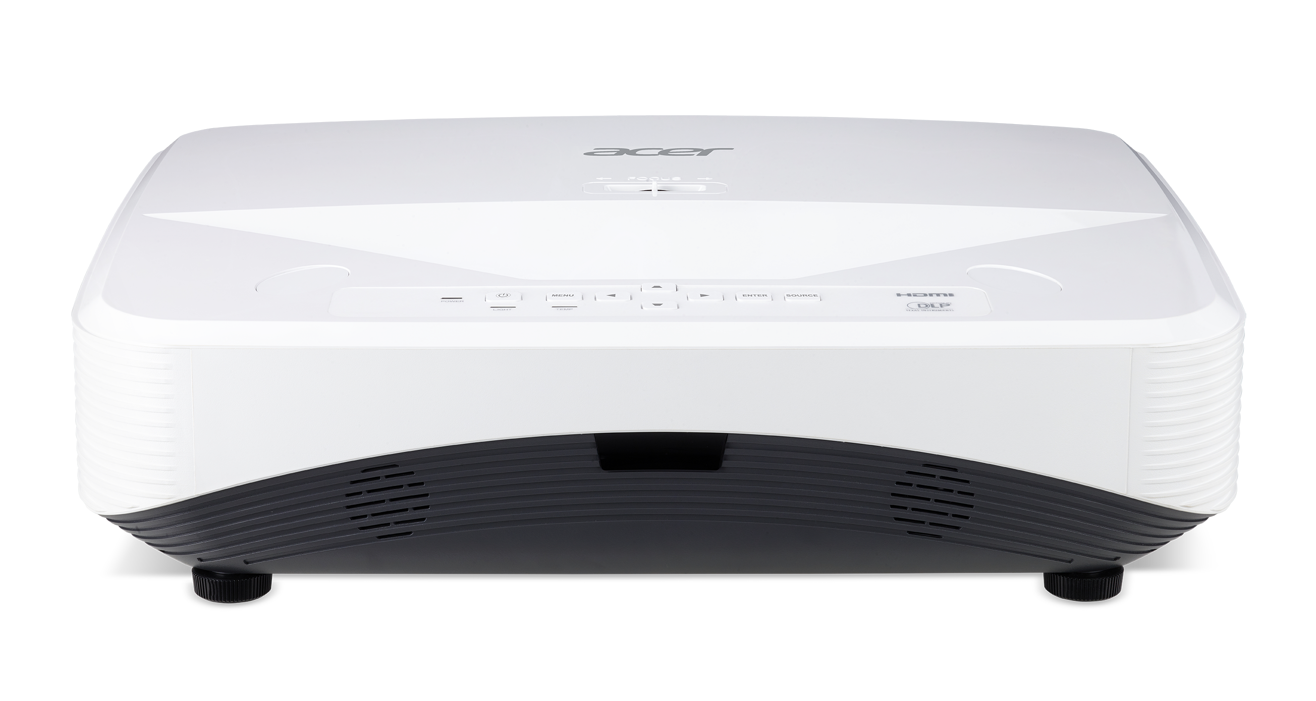 Projektor ACER DLP UL2510 UltraShortThrow bílý white