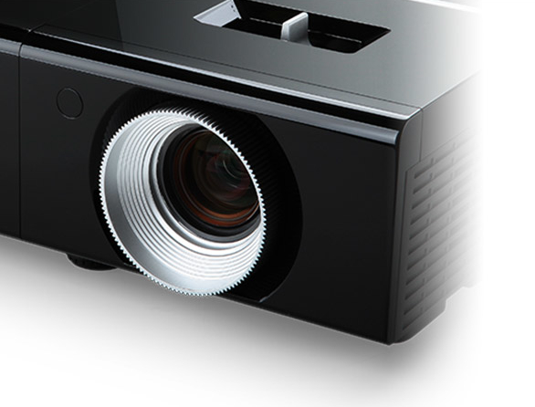 Projektor ACER DLP X1323WH černý black