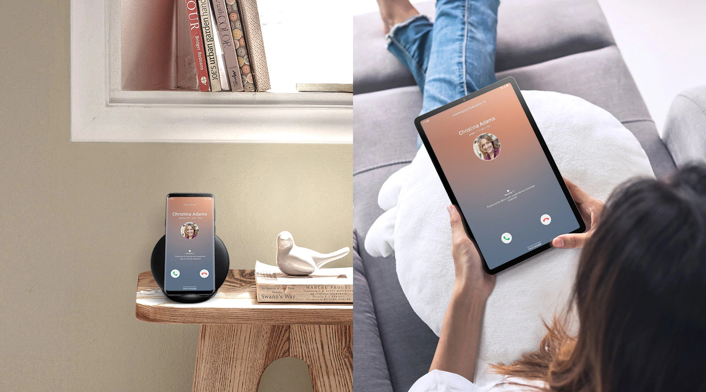 Tablet SAMSUNG Galaxy Tab S5e 105 SMT720 stříbrný silver