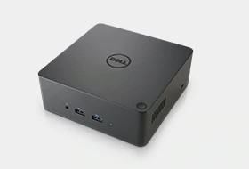 27 LED monitor DELL U2718Q Ultrasharp