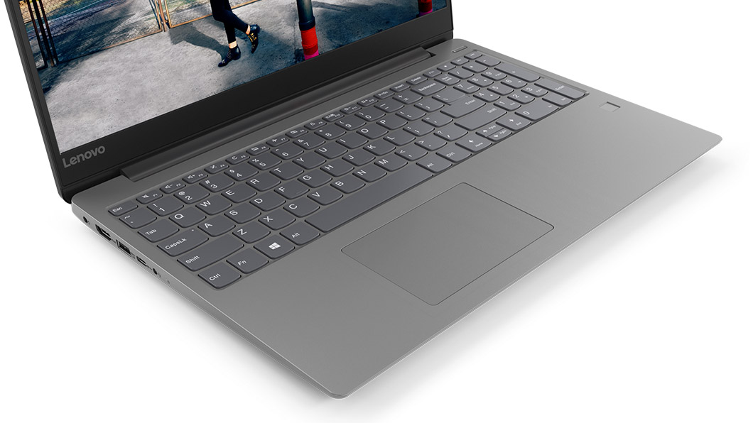 Notebook LENOVO IdeaPad 330S15IKB šedý gray