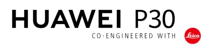 Mobilní telefon HUAWEI P30 Dual Sim Gradientní bílá bílý white