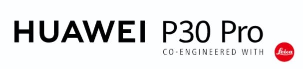 Mobilní telefon HUAWEI P30 PRO 128GB Dual Sim Gradientní bílá bílý white