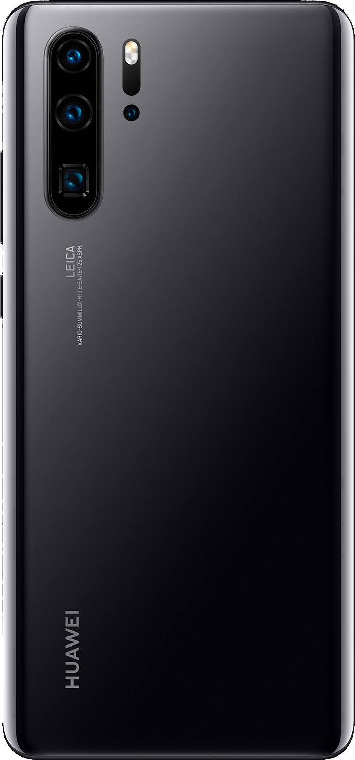 Mobilní telefon HUAWEI P30 PRO 128GB Dual Sim Gradientní bílá bílý white