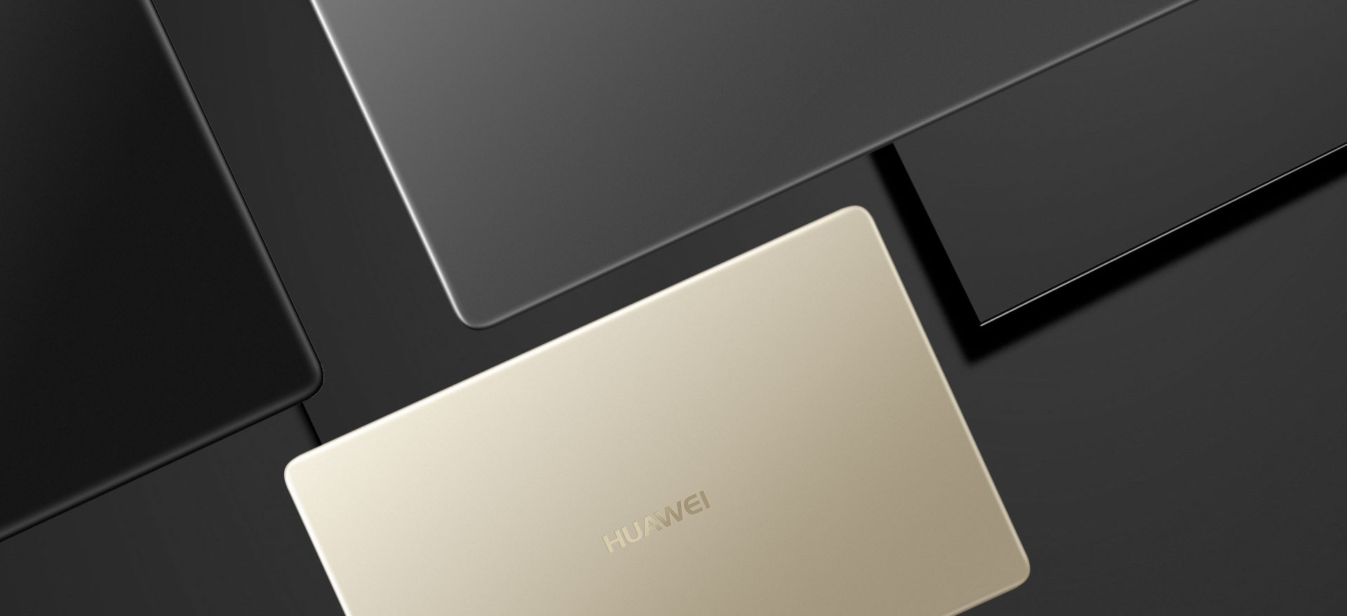 Notebook HUAWEI MateBook D Space Gray šedý gray