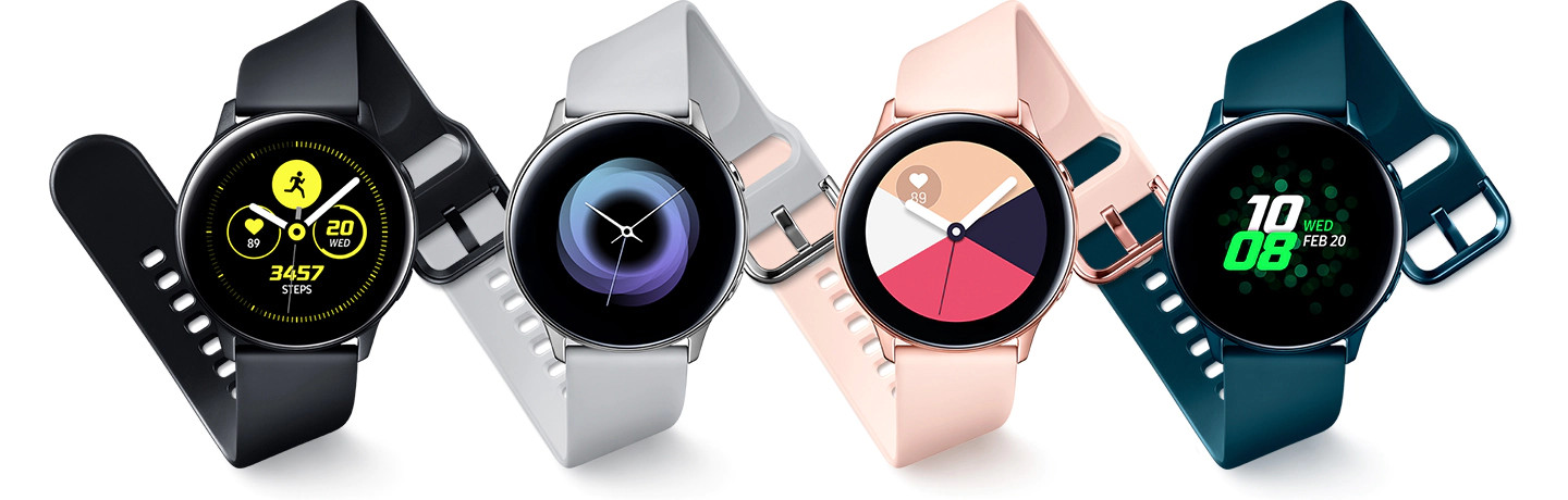 watch active r500