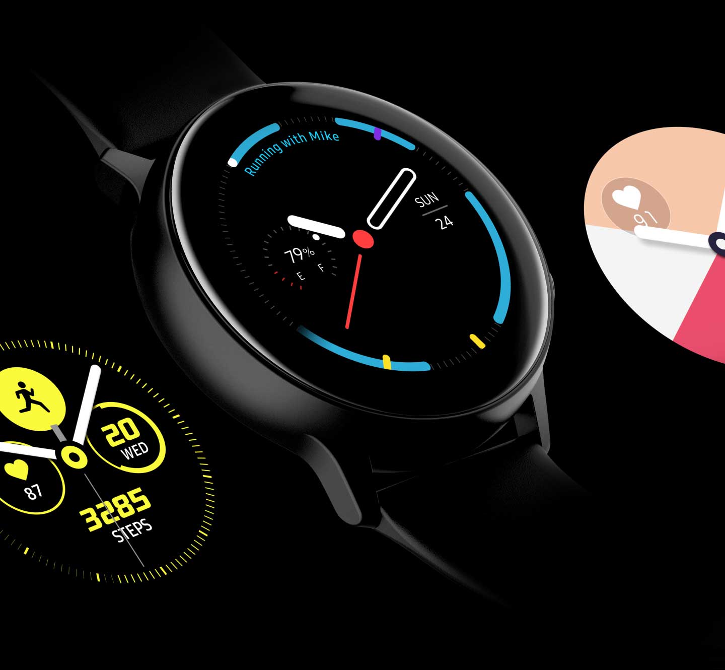 watch active r500