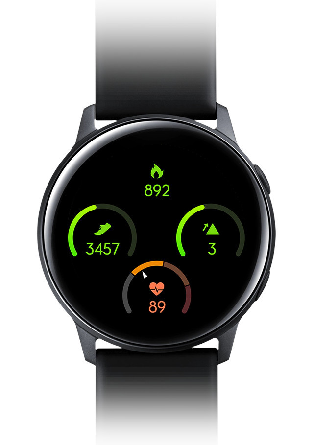 watch active r500
