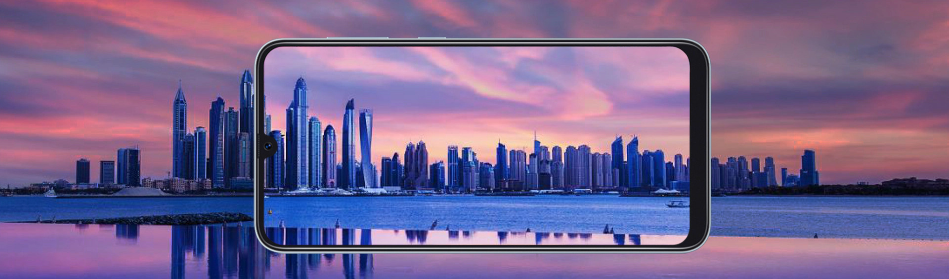 Mobilní telefon SAMSUNG Galaxy A50 Blue modrý blue