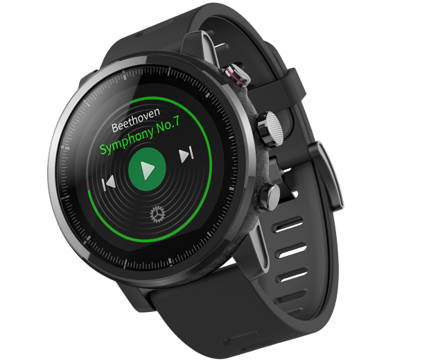 xiaomi amazfit stratos strava