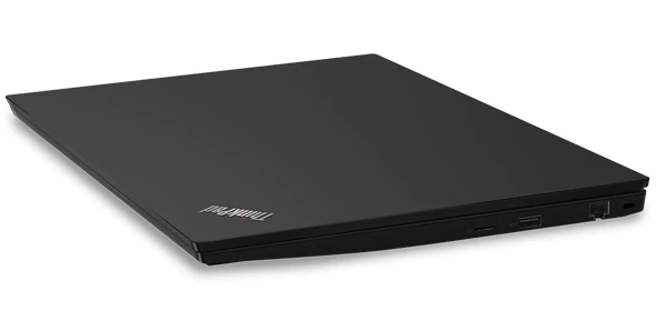 Notebook LENOVO ThinkPad E590 černý black