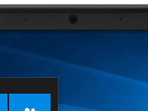 Notebook LENOVO ThinkPad E590 černý black