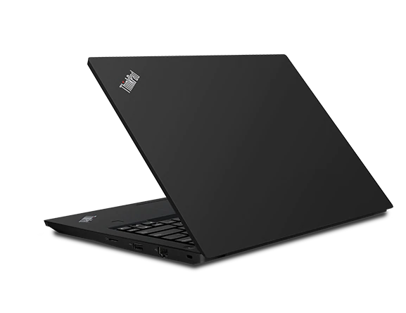 Notebook LENOVO ThinkPad E490 černý black