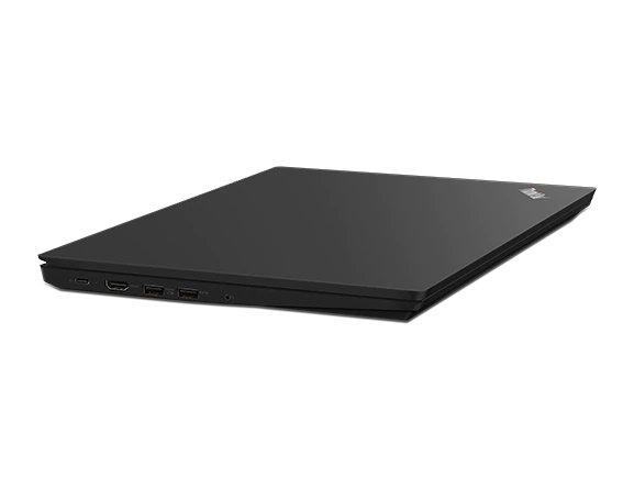 Notebook LENOVO ThinkPad E490 černý black