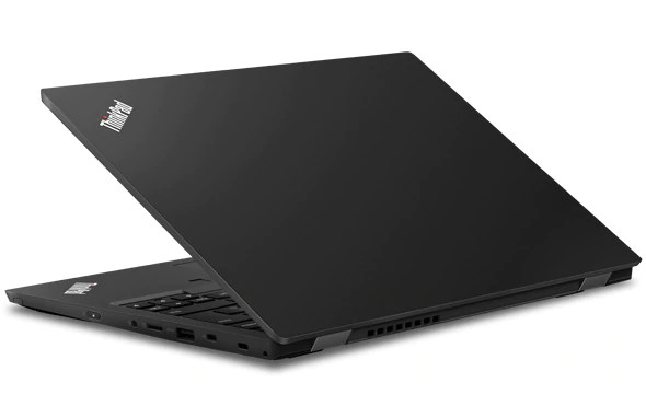 Notebook LENOVO ThinkPad L390 černý black