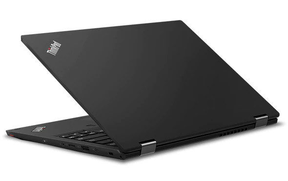 Notebook LENOVO ThinkPad L390 Yoga černý black