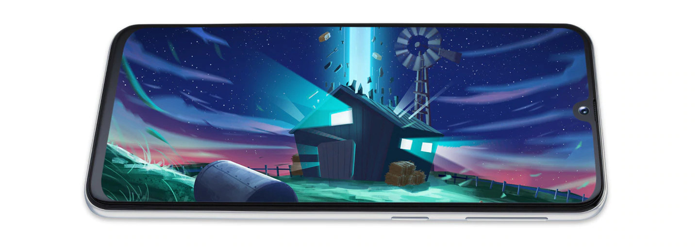 Mobilní telefon SAMSUNG Galaxy A40 SMA405 DualSIM černá black
