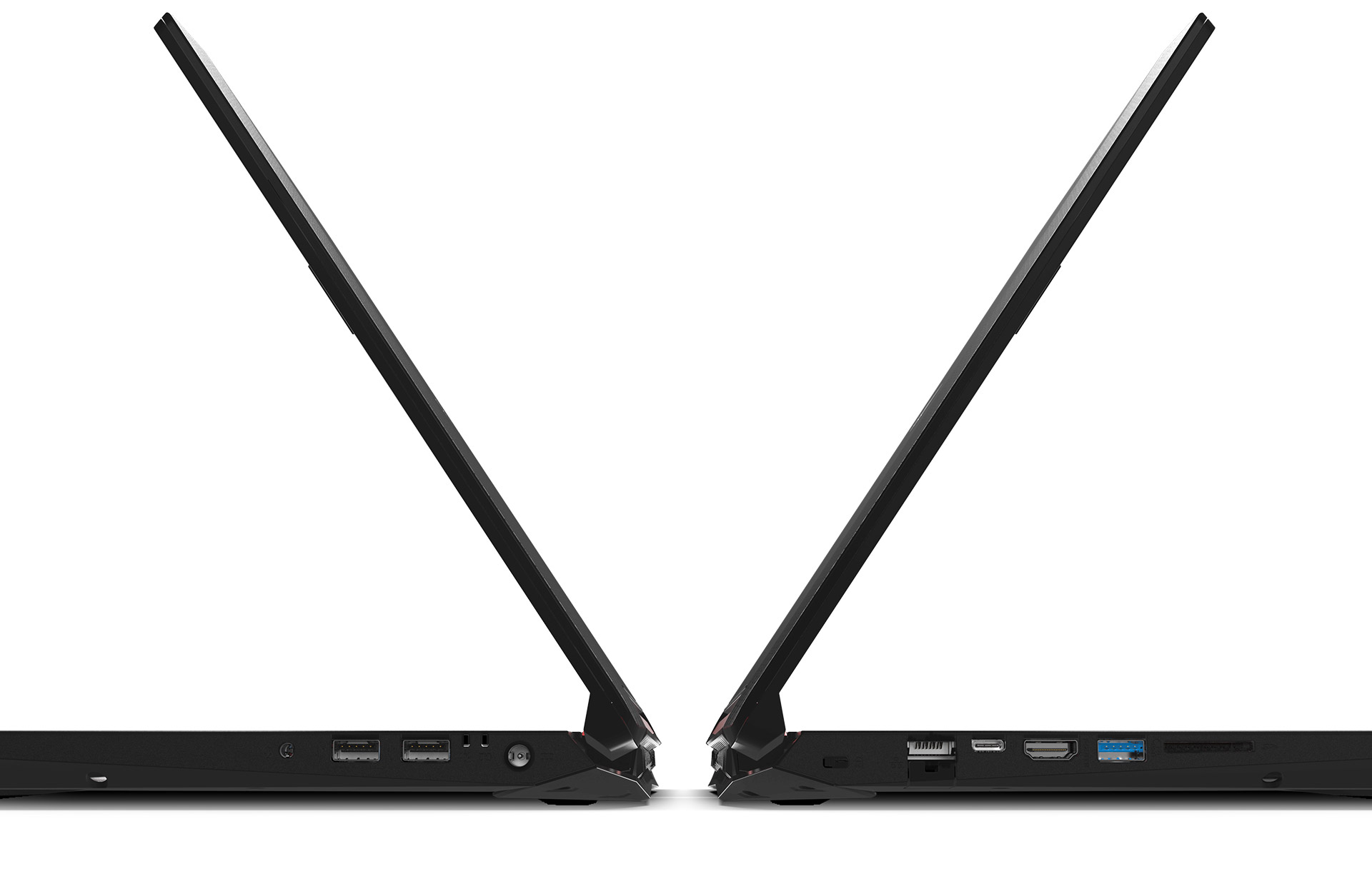 Herní notebook ACER Nitro 5 AN5155251JT černý black