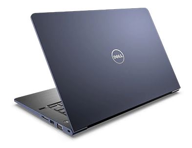 Notebook DELL Vostro 5568 stříbný silver