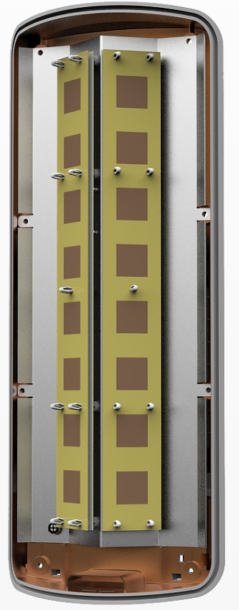  MIKROTIK RB921GS5HPacD15S