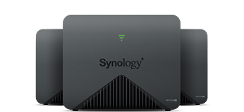  SYNOLOGY MR2200ac