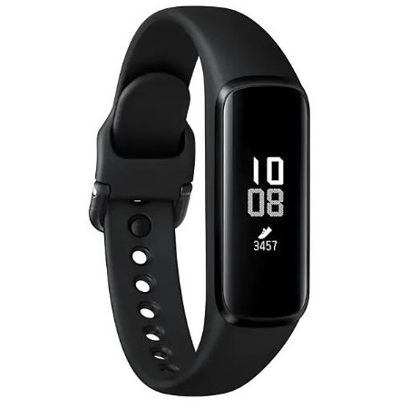 Chytré hodinky SAMSUNG Galaxy Fit e Yellow žlutý yellow