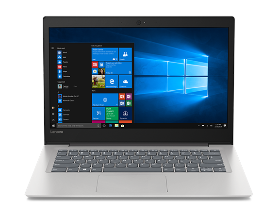 Notebook LENOVO IdeaPad S13011IGM růžový pink