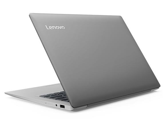 Notebook LENOVO IdeaPad S13011IGM růžový pink