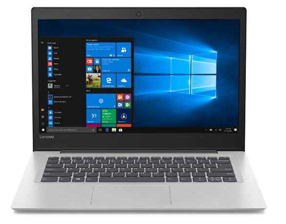 Notebook LENOVO IdeaPad S13014 IGM šedý gray