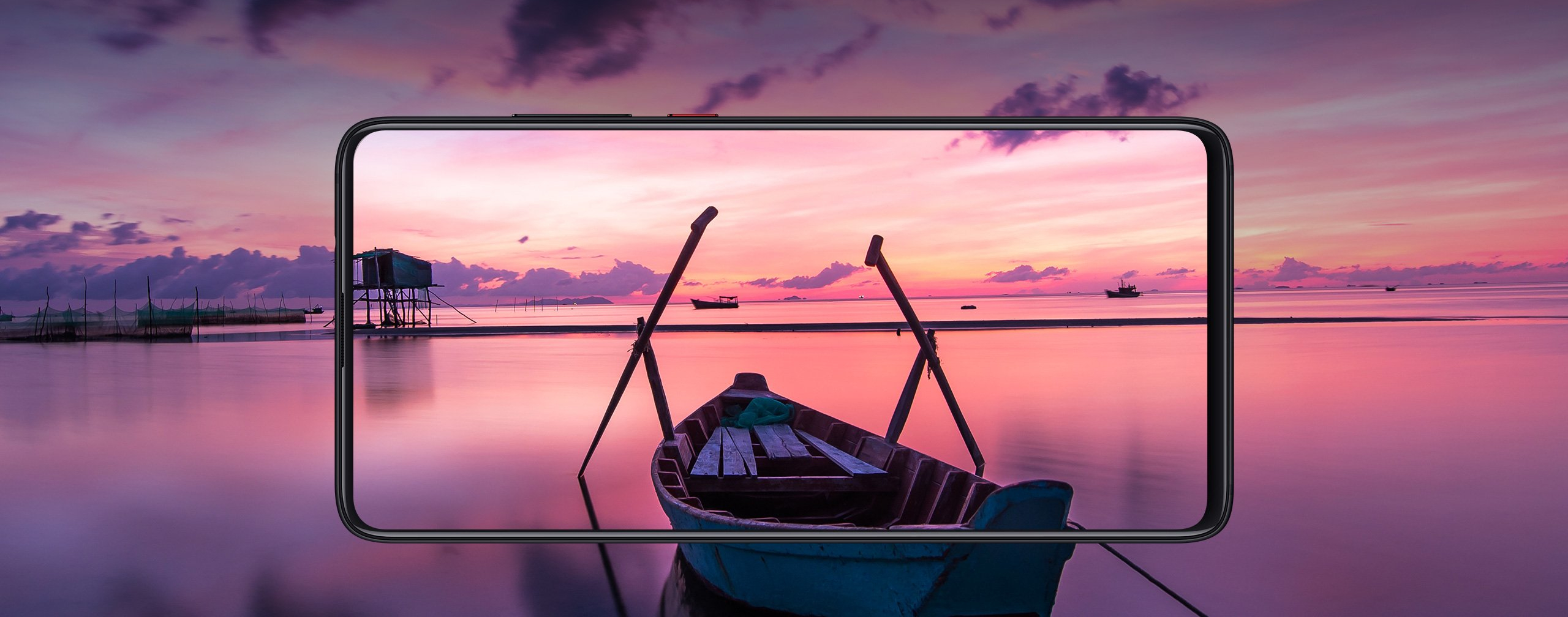 Mobilní telefon XIAOMI Mi 9T 6GB64GB Black černý black