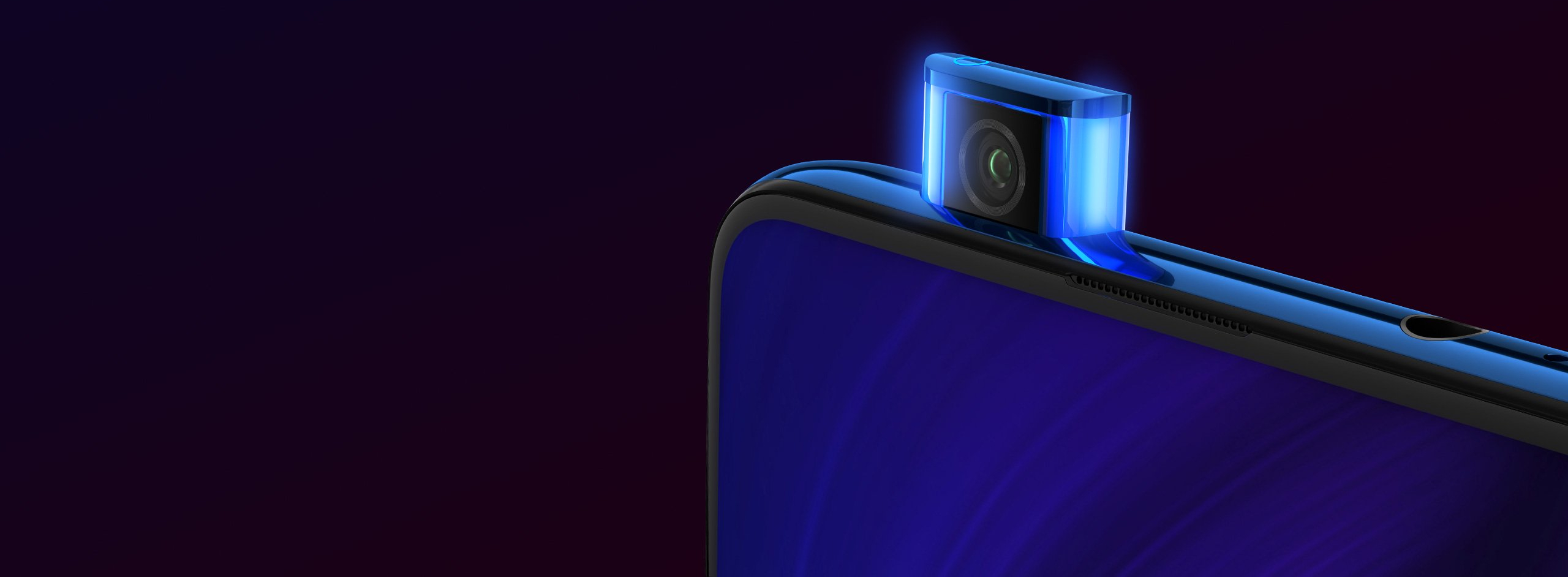 Mobilní telefon XIAOMI Mi 9T 6GB128GB Black černý black