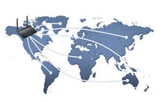 ADSLVDSL směrovač ASUS DSLN16P