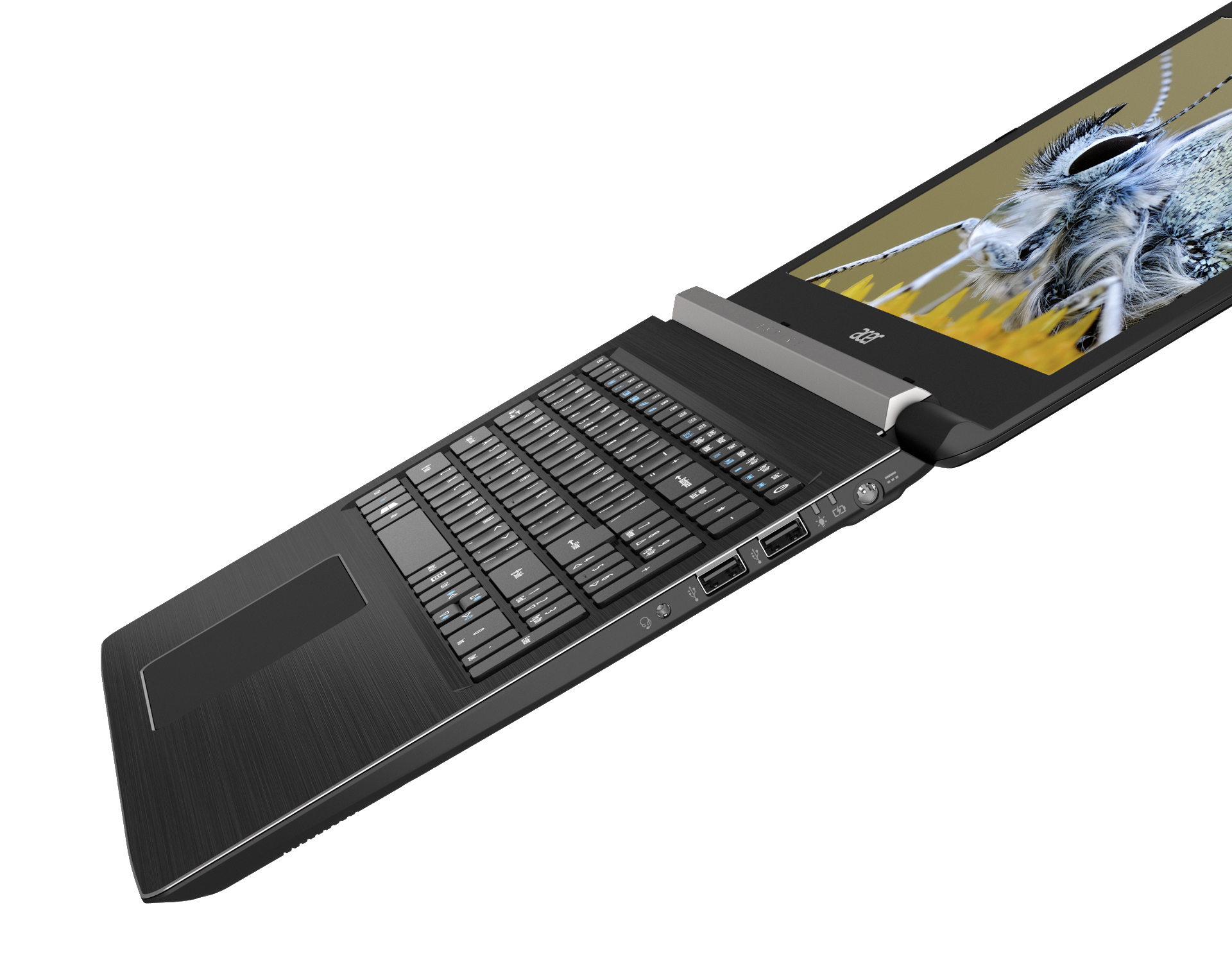 Notebook ACER Aspire 5 A5175131VF černý black