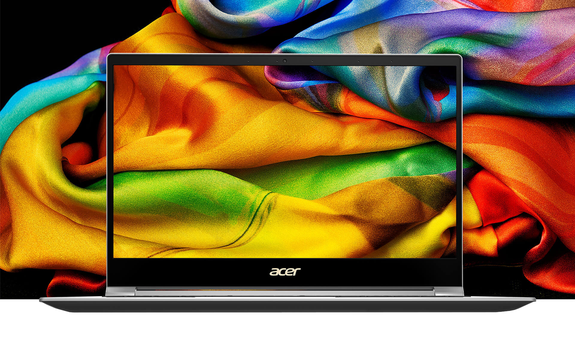 Notebook ACER Swift 3 SF31552550N zlatý gold