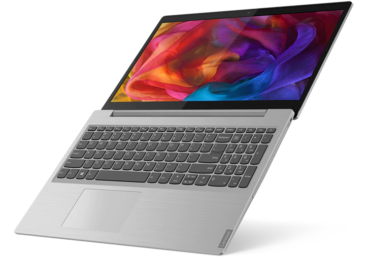 Notebook LENOVO IdeaPad L34015IRH Gaming černý black