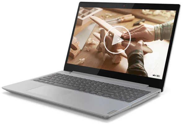 Notebook LENOVO IdeaPad L34015IRH Gaming černý black