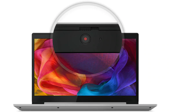 Notebook LENOVO IdeaPad L34015IRH Gaming černý black
