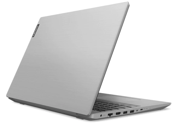 Notebook LENOVO IdeaPad L34015IRH Gaming černý black