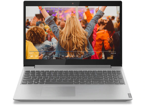 Notebook LENOVO IdeaPad L34015IRH Gaming černý black
