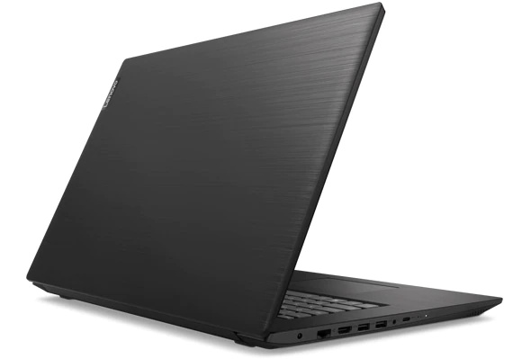 Notebook LENOVO IdeaPad L34017IRH Gaming černý black